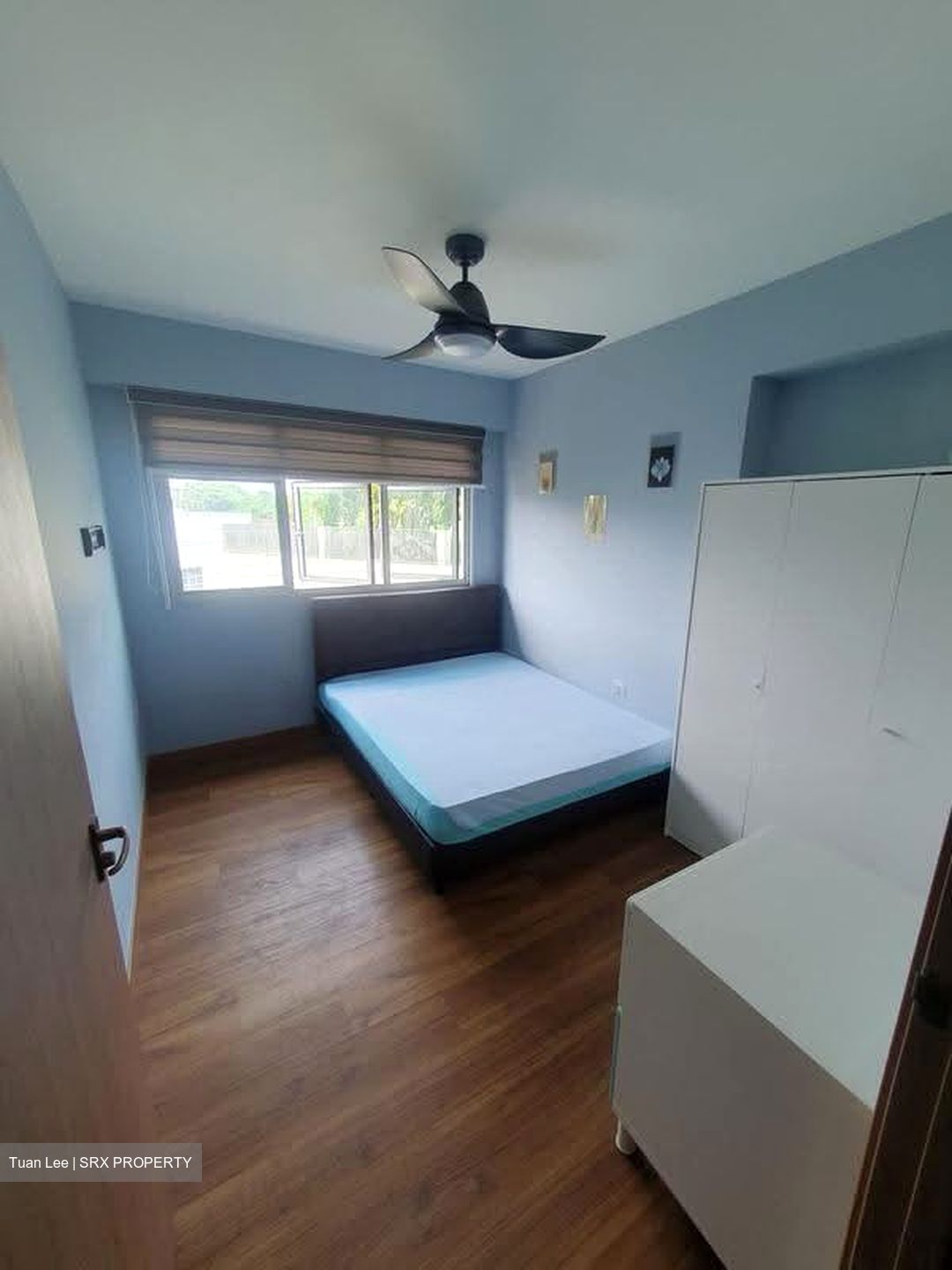 Blk 101B Eastcreek @ Canberra (Sembawang), HDB 4 Rooms #621743651